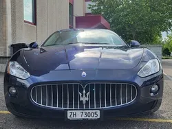 Gebraucht 2008 Maserati Granturismo Coupé | CHF 21’900