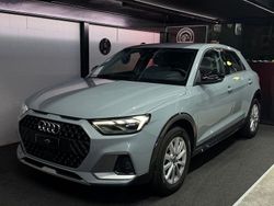 Gebraucht 2024 Audi A1 Attraction Kleinwagen | CHF 23’990 (Superpreis)