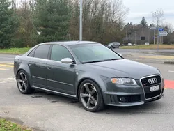 Gebraucht 2006 Audi RS4 | CHF 24’990 (Superpreis)