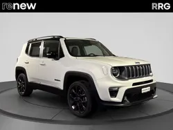 Gebraucht 2023 Jeep Renegade Limited SUV | CHF 25’900 (Guter Preis)