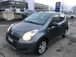 Gebraucht 2011 Suzuki Alto GL Kleinwagen | CHF 4’800 (Teuer)