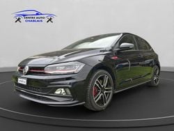 Gebraucht 2019 VW Polo GTI Kleinwagen | CHF 18’900 (Guter Preis)