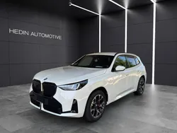 Neu 2025 BMW X3 Comfort Edition SUV | CHF 80’600 (Fairer Preis)