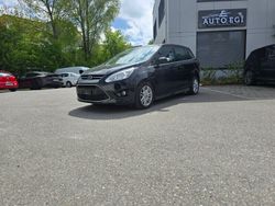 Gebraucht 2014 Ford Grand C-Max Titanium Van / Kleinbus | CHF 5’500 (Etwas zu teuer)