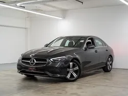 Gebraucht 2022 Mercedes C180 Avantgarde | CHF 36’880 (Guter Preis)
