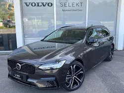 Neu 2025 Volvo V90 Kombi | CHF 81’900 (Guter Preis)