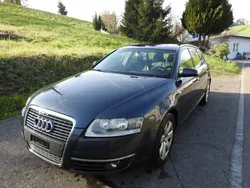 Gebraucht 2006 Audi A6 Kombi | CHF 1’500 (Superpreis)