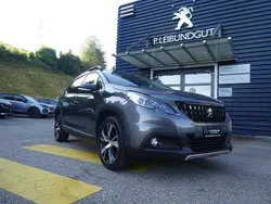 Gebraucht 2019 Peugeot 2008 GT-line SUV | CHF 15’800 (Fairer Preis)