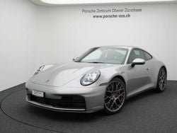 Neu 2025 Porsche 911 Carrera S Coupé | CHF 175’900 (Etwas zu teuer)
