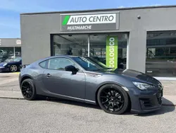 Gebraucht 2019 Subaru BRZ Coupé | CHF 25’900 (Fairer Preis)