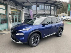 Neu 2025 Nissan X-Trail Tekna SUV | CHF 51’990 (Fairer Preis)