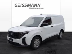 Neu 2025 Ford Transit Trend Van | CHF 24’370 (Fairer Preis)