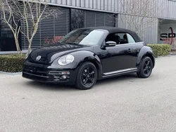 Gebraucht 2016 VW Beetle Design Cabrio | CHF 18’990 (Etwas zu teuer)