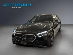 Gebraucht 2024 Mercedes E220 | CHF 65’900 (Superpreis)