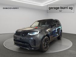 Gebraucht 2025 Land Rover Discovery 5 Dynamic SUV | CHF 100’000