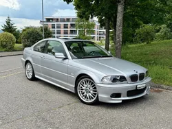 Gebraucht 1999 BMW 323 Coupé | CHF 16’999