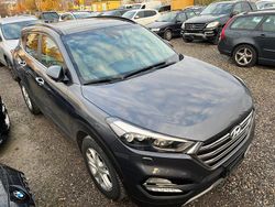 Gebraucht 2016 Hyundai Tucson SUV | CHF 17’900 (Fairer Preis)
