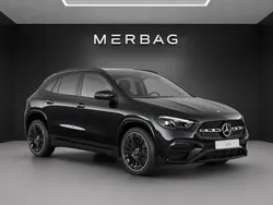 Neu 2025 Mercedes GLA220 SUV | CHF 61’500 (Guter Preis)
