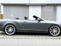 Gebraucht 2013 Bentley Continental Limousine | CHF 87’700 (Fairer Preis)