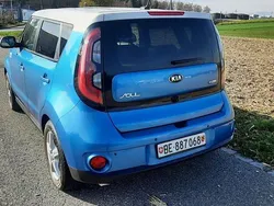Gebraucht 2015 Kia Soul EV Style SUV | CHF 4’300 (Guter Preis)