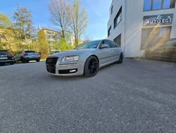 Gebraucht 2008 Audi A8L Limousine | CHF 6’900