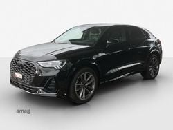 Gebraucht 2023 Audi Q3 Sportback Attraction SUV | CHF 39’990 (Fairer Preis)