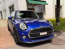 Gebraucht 2019 Mini Cooper Kleinwagen | CHF 15’500 (Superpreis)