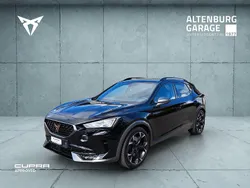 Gebraucht 2021 Cupra Formentor VZ SUV | CHF 31’500 (Fairer Preis)
