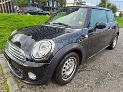 Gebraucht 2013 Mini ONE Kleinwagen | CHF 5’200 (Fairer Preis)