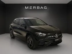Neu 2025 Mercedes GLA220 SUV | CHF 58’900 (Superpreis)