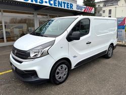 Gebraucht 2021 Fiat Talento Easy Van | CHF 21’900