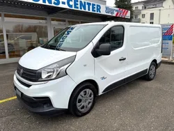 Gebraucht 2021 Fiat Talento Easy Van | CHF 23’900 (Fairer Preis)