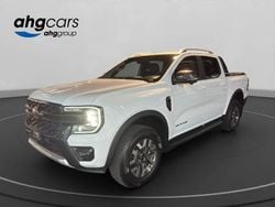 Neu 2025 Ford Ranger Wildtrack Abholung | CHF 57’557 (Guter Preis)
