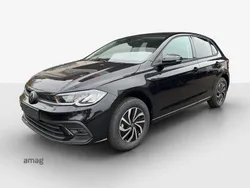 Neu 2025 VW Polo Life Limousine | CHF 24’500 (Guter Preis)
