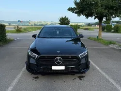 Gebraucht 2021 Mercedes A35 AMG AMG | CHF 29’500 (Superpreis)