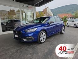 Gebraucht 2020 Seat Leon FR | CHF 21’900 (Etwas zu teuer)