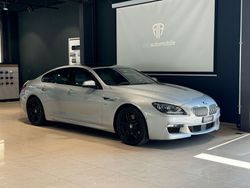 Gebraucht 2014 BMW 650 Coupé | CHF 29’900 (Teuer)