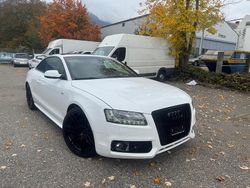 Gebraucht 2011 Audi A5 S-Line Coupé | CHF 7’900 (Fairer Preis)