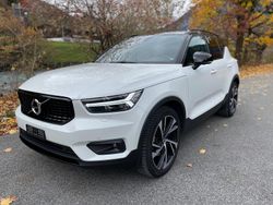 Gebraucht 2020 Volvo XC40 R-Design SUV | CHF 29’900