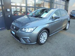 Gebraucht 2018 Seat Ibiza Reference Kleinwagen | CHF 9’800 (Guter Preis)