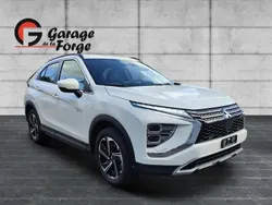 Gebraucht 2022 Mitsubishi Eclipse Cross Invite SUV | CHF 30’900 (Fairer Preis)