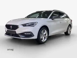 Gebraucht 2024 Seat Leon ST FR Kombi | CHF 27’570 (Guter Preis)