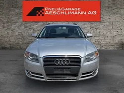 Gebraucht 2005 Audi A4 Design Kombi | CHF 2’200 (Superpreis)