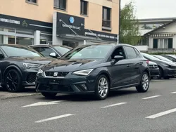 Gebraucht 2023 Seat Ibiza FR Kleinwagen | CHF 19’900 (Fairer Preis)