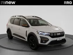 Gebraucht 2024 Dacia Jogger Extreme Van / Kleinbus | CHF 25’700 (Guter Preis)