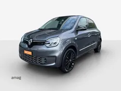 Gebraucht 2022 Renault Twingo Urban Night Kleinwagen | CHF 13’400 (Superpreis)