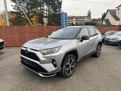 Gebraucht 2022 Toyota RAV4 Hybrid Platinum SUV | CHF 32’900 (Guter Preis)