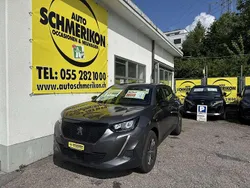 Gebraucht 2022 Peugeot 2008 Active SUV | CHF 17’990 (Guter Preis)