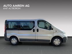 Gebraucht 2010 Opel Vivaro Van | CHF 8’900