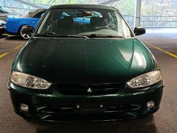 Gebraucht 1999 Mitsubishi Colt Edition | CHF 1’099